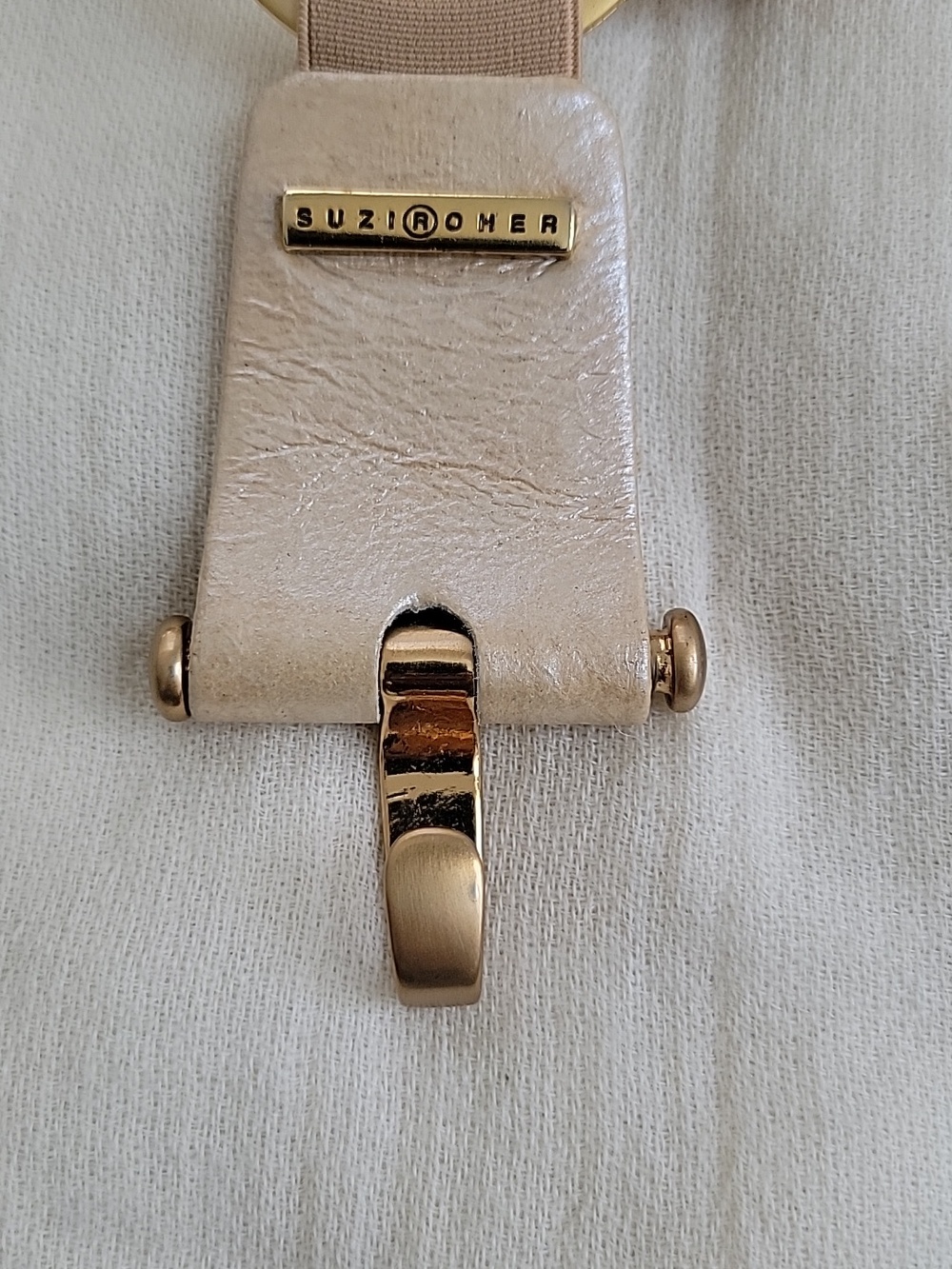 SUZI ROHER BELT - Picture 9 of 16